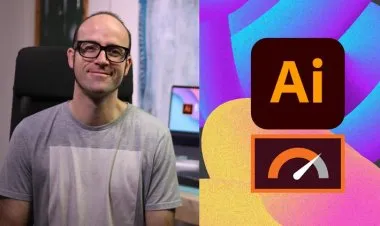 Adobe Illustrator CC – Advanced Training Course