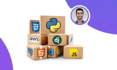 Mega Web Development Course: Full stack web application 2023