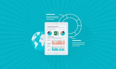 Microsoft Excel - Creating Dynamic Dashboards