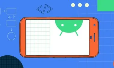 Learn Android development from Scratch(Complete package)