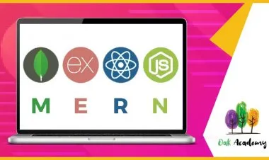 Full Mern Stack Project with MongoDB, Express, React, NodeJS