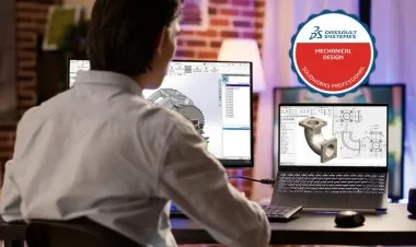 Certified SOLIDWORKS Professional CSWP Prep Course 2023