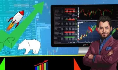The complete Technical Analysis : Candlestick Secret Trading