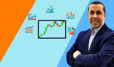 Learn Stock Trading Using Candlesticks & Technical Analysis