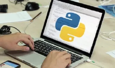 Learn Pro Advanced Python Programming