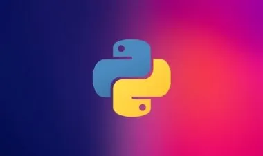 Learn Advanced Python Programming in 2023