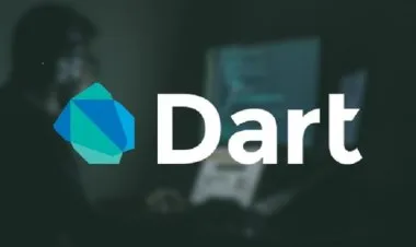 Dart Programming from Beginner to Expert