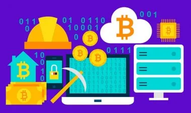 Learn about Python and Blockchain: The Complete Guide!