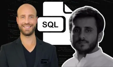 The Complete MySQL Bootcamp: Become an Expert in SQL & MySQL