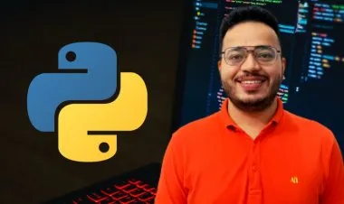 Learn Complete Python Programming in 2023: Zero to Mastery