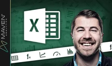 Microsoft Excel Pro Tips: Go from Beginner to Advanced Excel