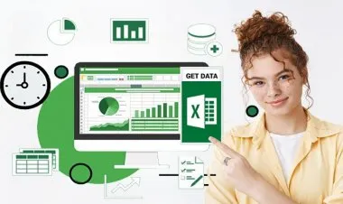 Microsoft Excel - Excel from Beginner to Advanced 2023