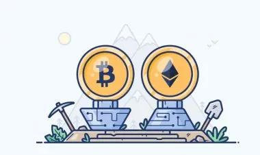 How to build your own cryptocurrency exchange with python