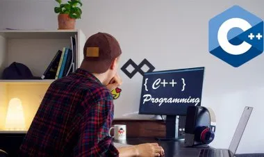 C++ Programming Bootcamp - Learn Complete C++  From 0 to 100
