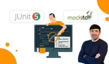 Testing Java with JUnit 5 & Mockito