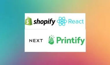Shopify: Build Your Store & Dominate The Ecommerce World