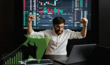 Ultimate Stock Market Trading Course - Master The Market